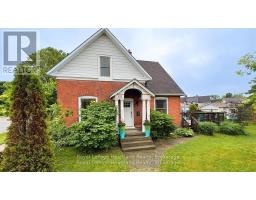 132 ELGIN AVENUE E, goderich (goderich (town)), Ontario