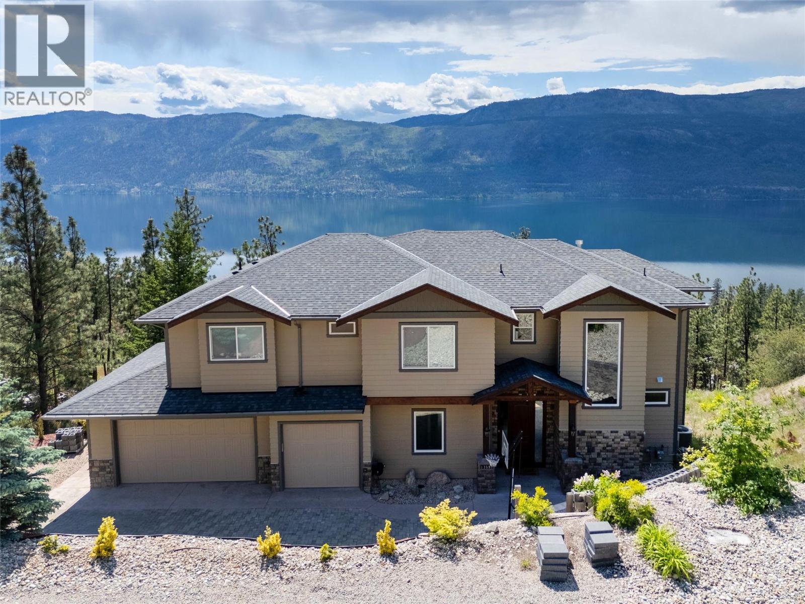 13598 Townsend Drive, Lake Country, British Columbia