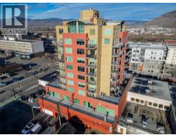 619 Victoria Street Unit# 608, kamloops, British Columbia