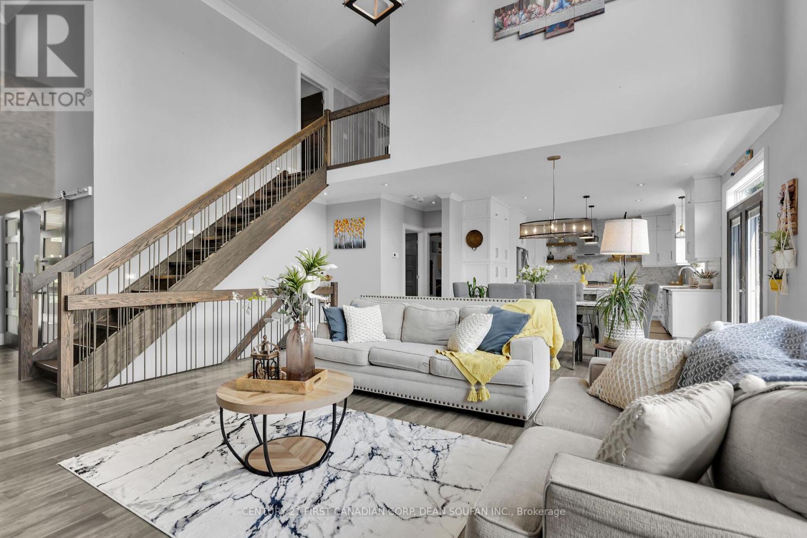 405 Darcy Drive, Strathroy-Caradoc, Ontario  N7G 0A4 - Photo 11 - X12653064