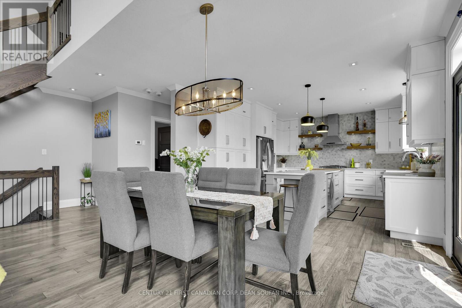 405 Darcy Drive, Strathroy-Caradoc, Ontario  N7G 0A4 - Photo 12 - X12653064