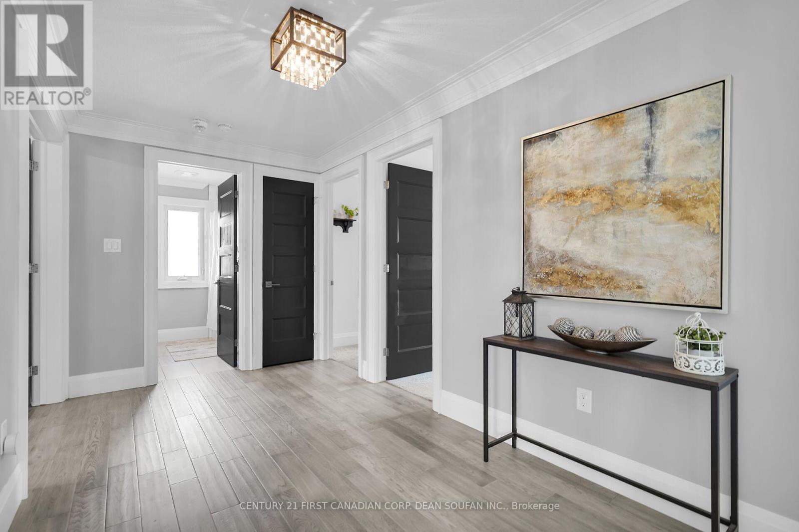 405 Darcy Drive, Strathroy-Caradoc, Ontario  N7G 0A4 - Photo 26 - X12653064