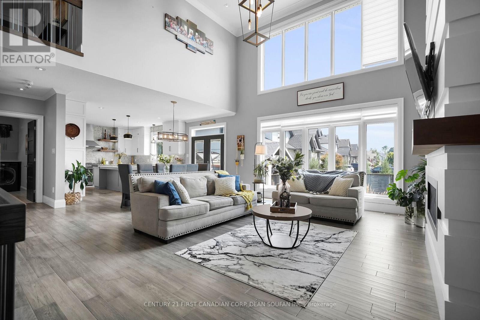 405 Darcy Drive, Strathroy-Caradoc, Ontario  N7G 0A4 - Photo 8 - X12653064