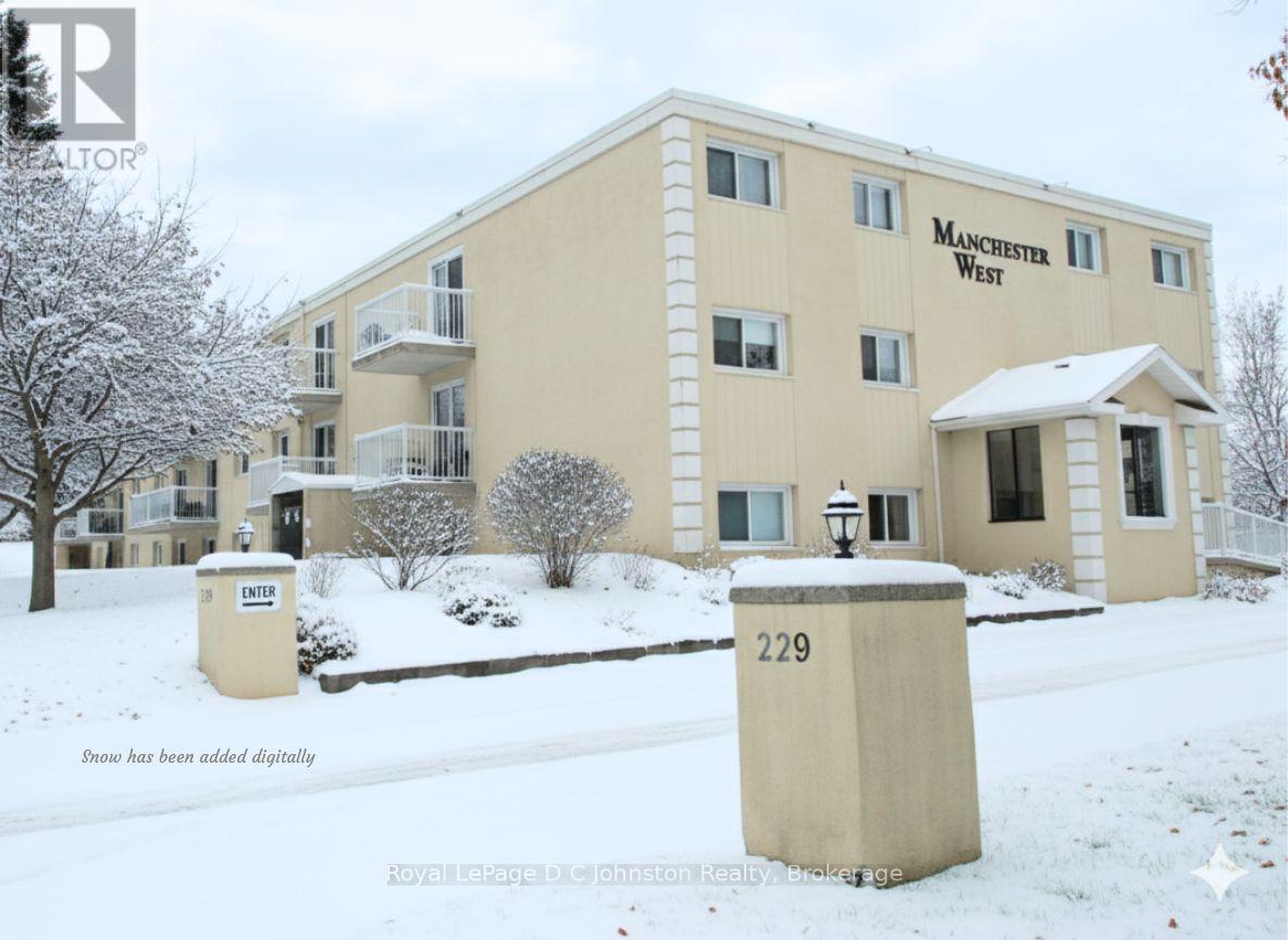 303 - 229 ADELAIDE STREET, Saugeen Shores, Ontario