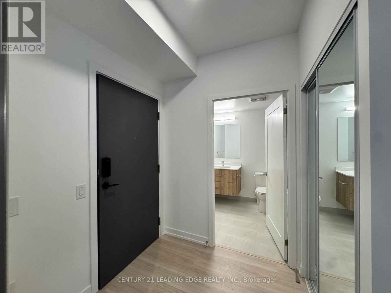 A506 - 9763 MARKHAM ROAD, Markham, Ontario