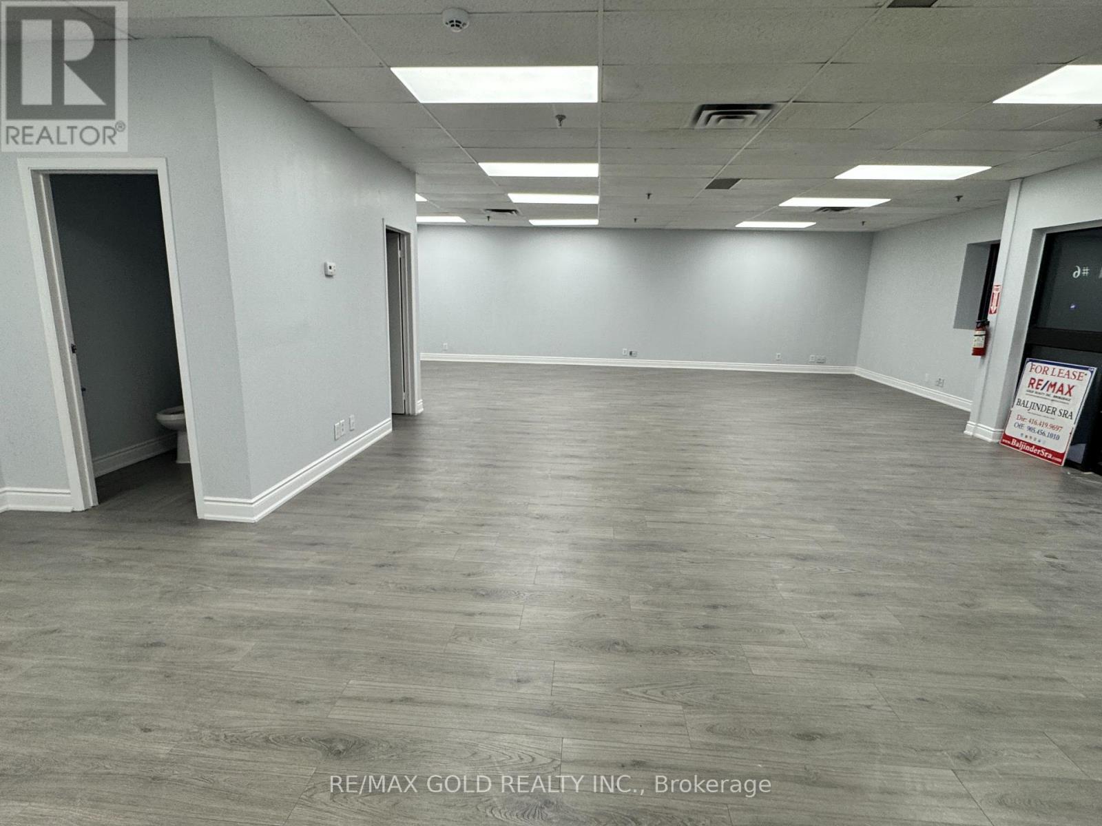 6 & 7 - 1935 Drew Road, Mississauga, Ontario  L5S 1M7 - Photo 14 - W12446822