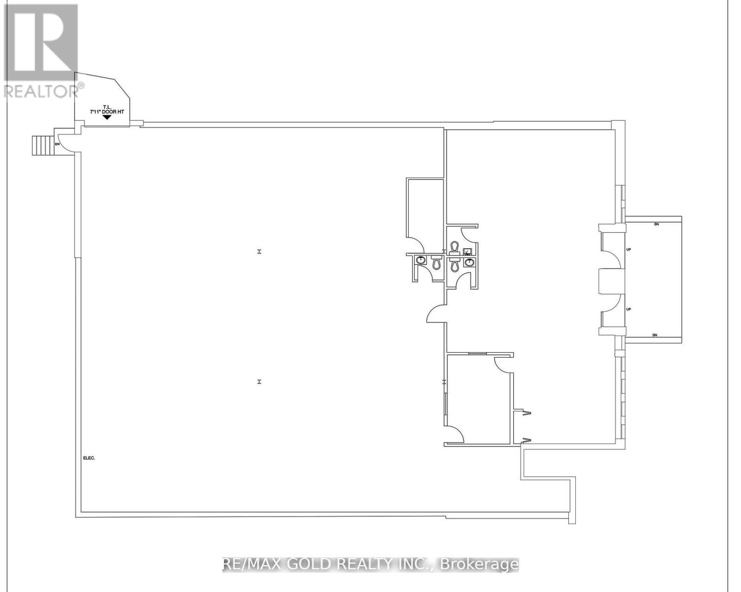 6 & 7 - 1935 Drew Road, Mississauga, Ontario  L5S 1M7 - Photo 8 - W12446822
