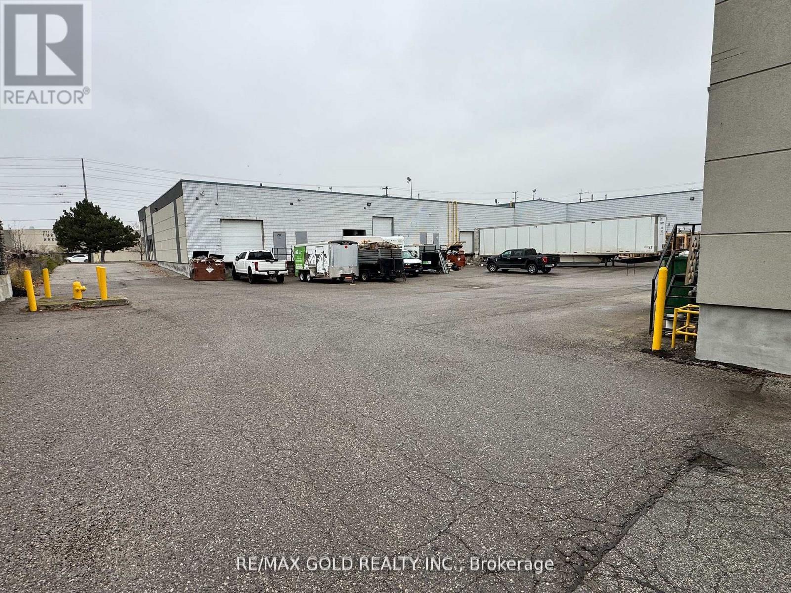 6 & 7 - 1935 Drew Road, Mississauga, Ontario  L5S 1M7 - Photo 35 - W12446822