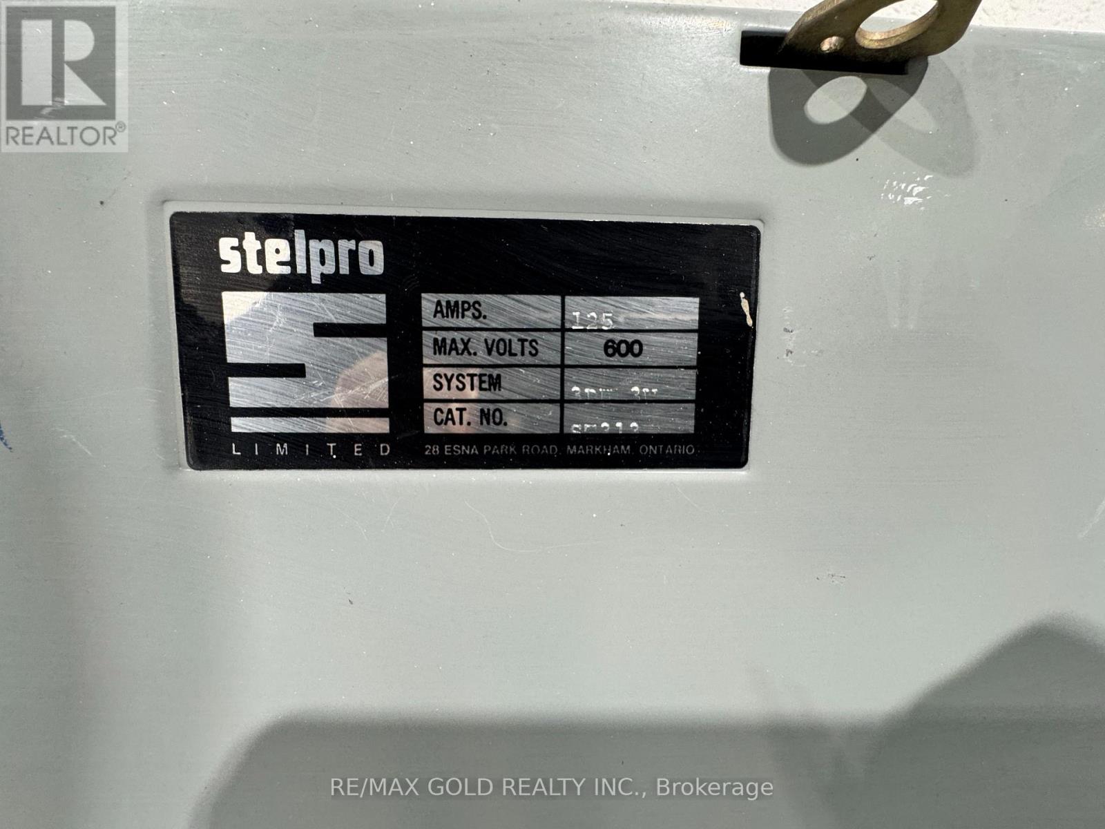 6 & 7 - 1935 Drew Road, Mississauga, Ontario  L5S 1M7 - Photo 5 - W12446822