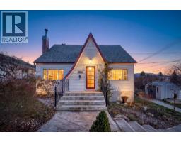 306 10th Avenue N, creston, British Columbia