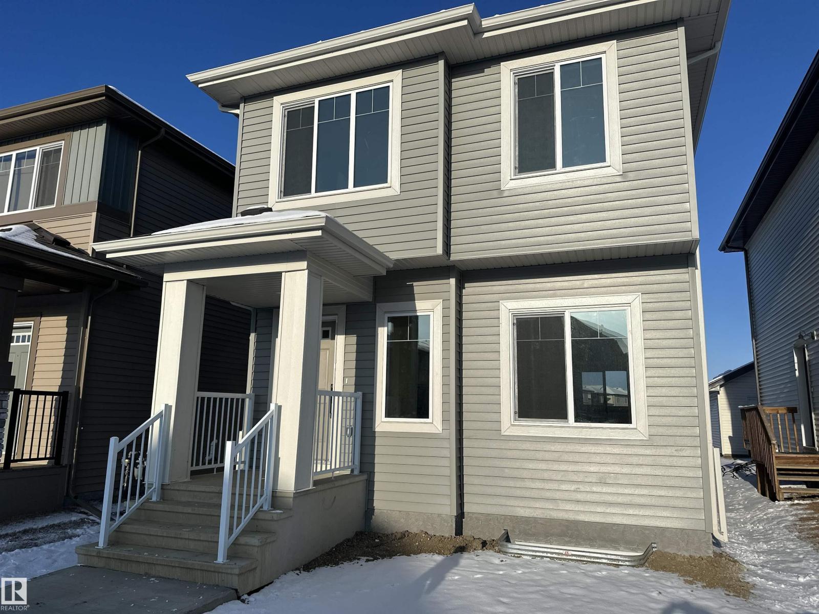 10 Hunter Pl, Spruce Grove, Alberta  T7X 3W3 - Photo 22 - E4465101