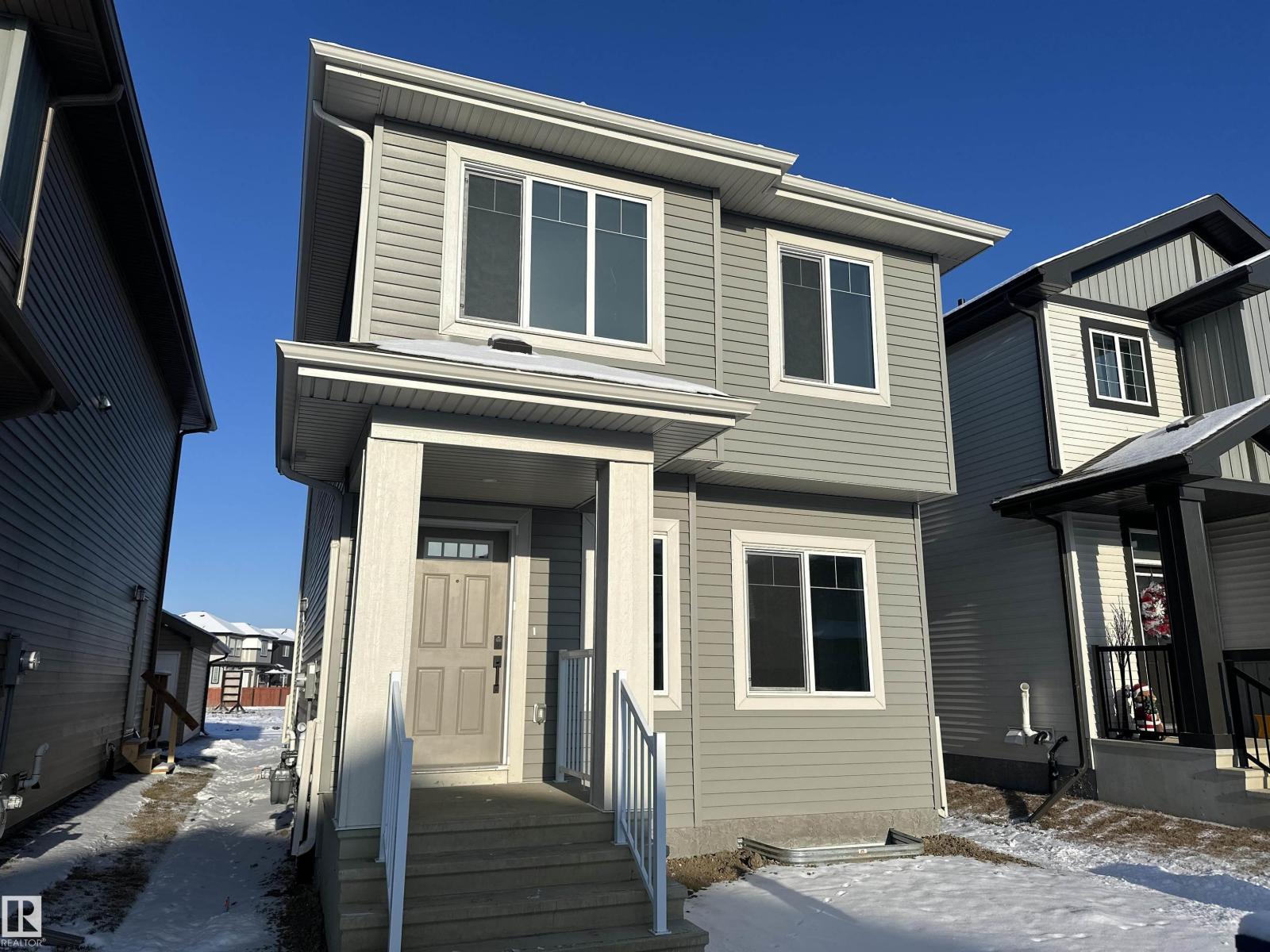 10 Hunter Pl, Spruce Grove, Alberta  T7X 3W3 - Photo 23 - E4465101