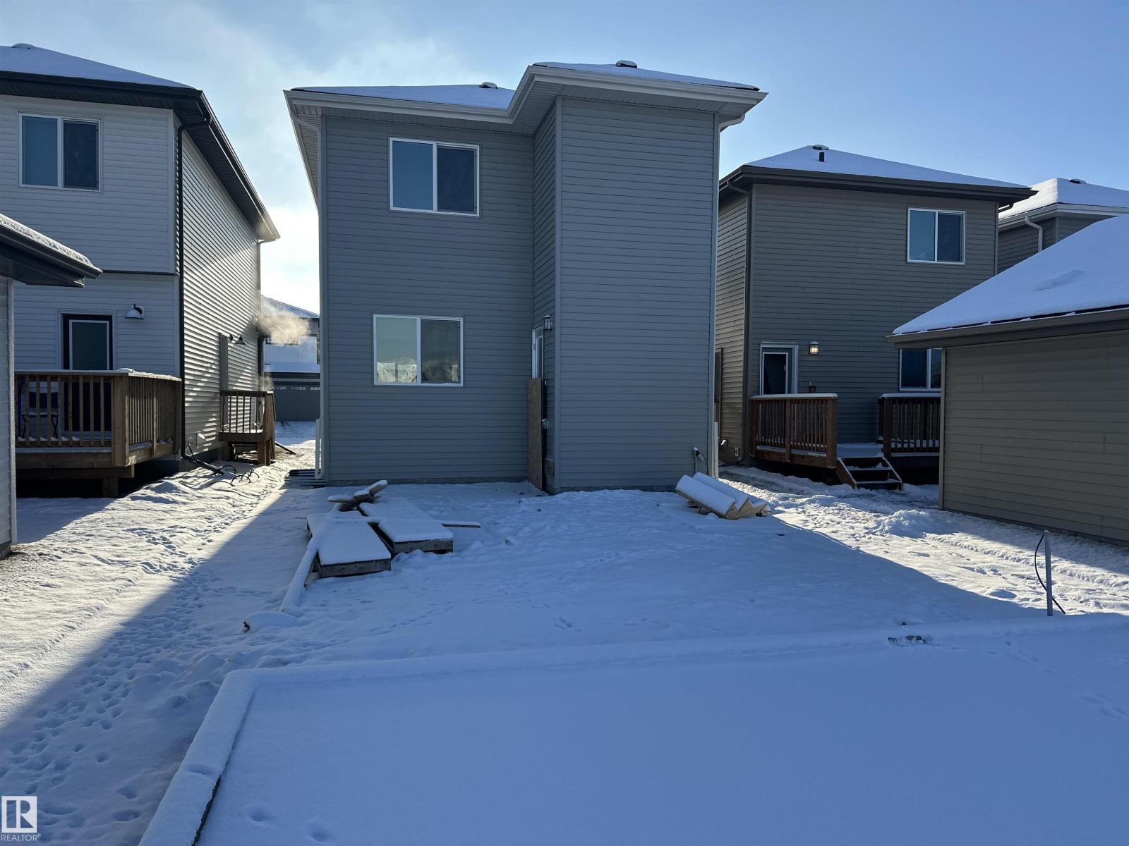10 Hunter Pl, Spruce Grove, Alberta  T7X 3W3 - Photo 21 - E4465101