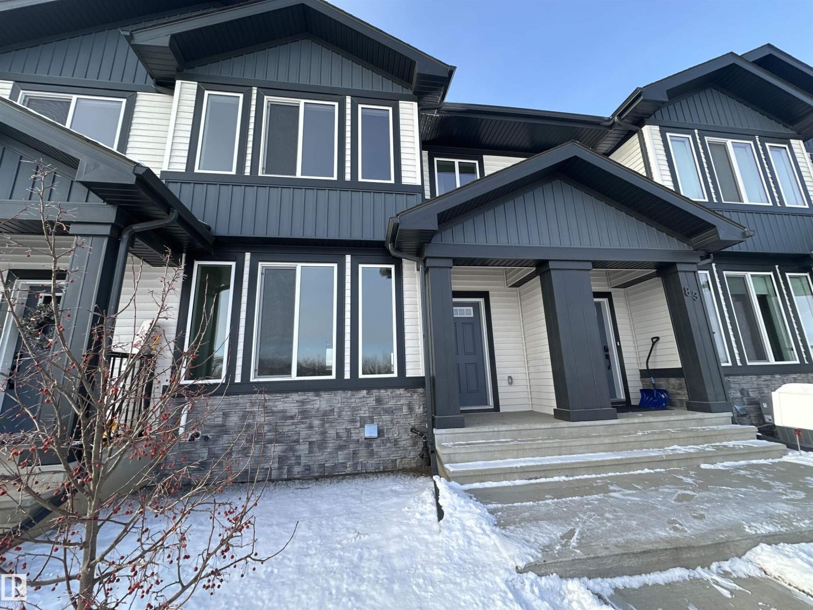 85 Brickyard Dr, Stony Plain, Alberta  T7Z 0P2 - Photo 22 - E4465104