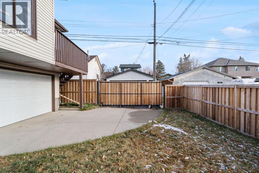 4507 37 Avenue Sw, Calgary, Alberta  T3E 1C9 - Photo 41 - A2272200