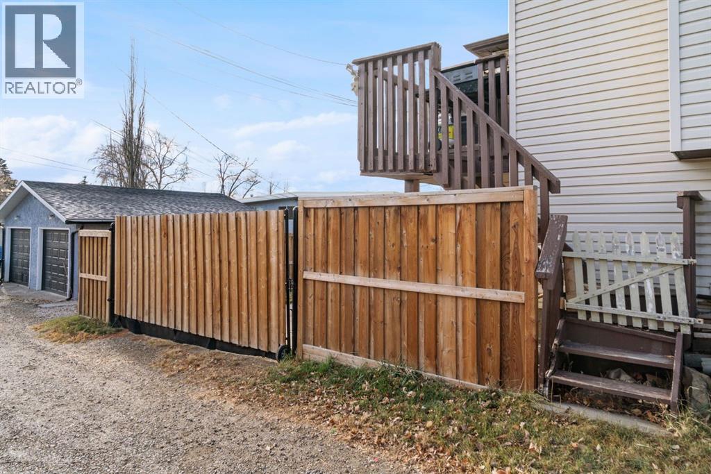 4507 37 Avenue Sw, Calgary, Alberta  T3E 1C9 - Photo 42 - A2272200