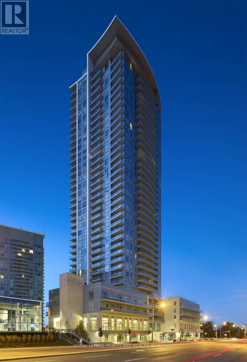 2604 - 70 FOREST MANOR ROAD, Toronto, Ontario