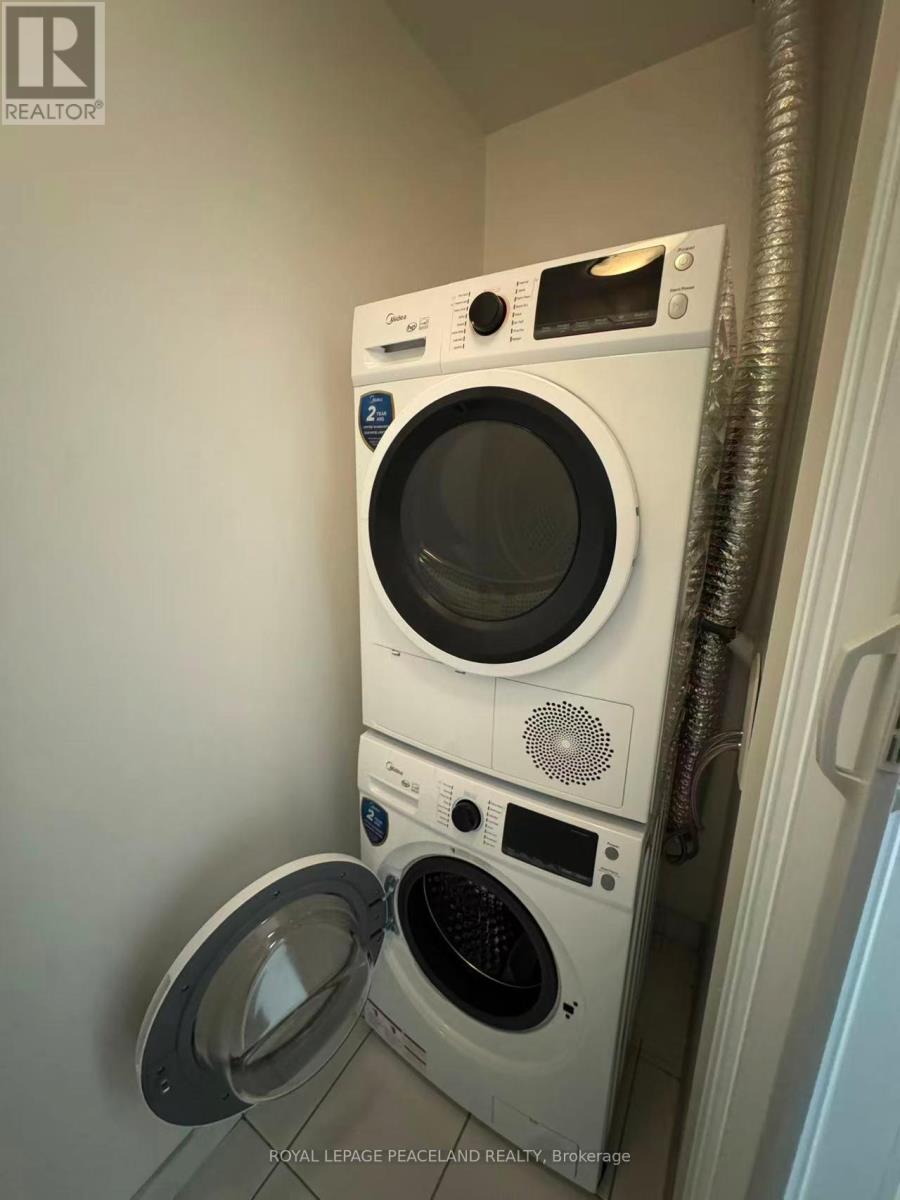 2604 - 70 Forest Manor Road, Toronto, Ontario  M2J 0A9 - Photo 11 - C12653086