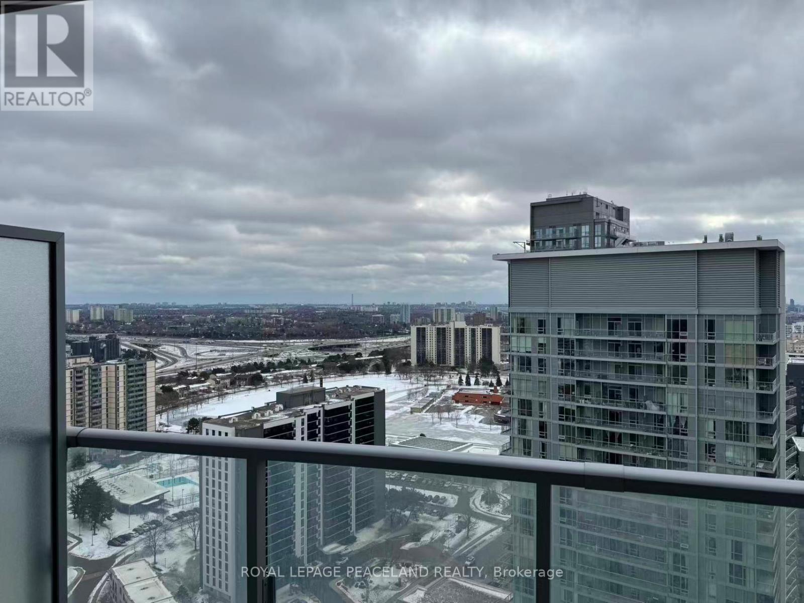 2604 - 70 Forest Manor Road, Toronto, Ontario  M2J 0A9 - Photo 13 - C12653086