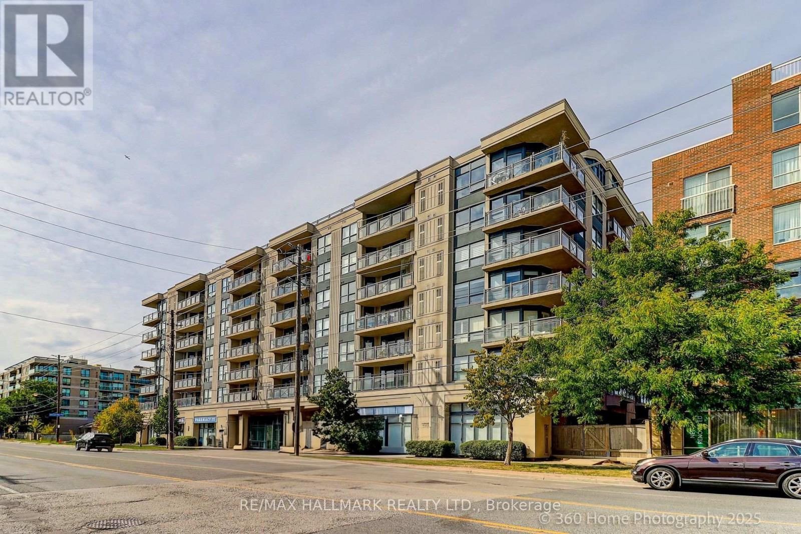 105 - 872 Sheppard Avenue W, Toronto, Ontario M3H 5V5 - Photo 18 - C12653094