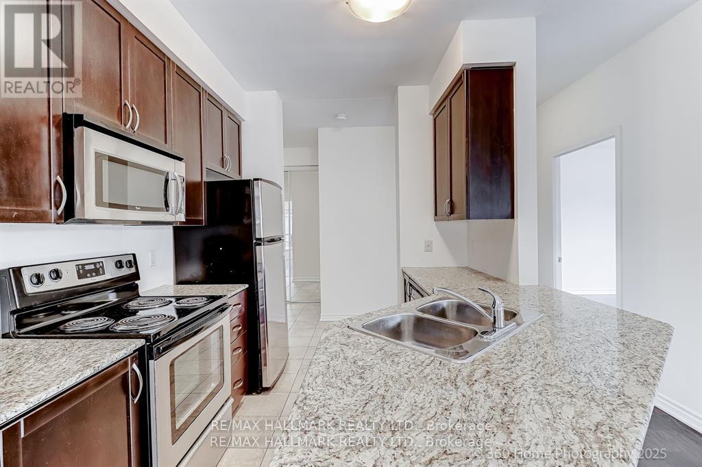 105 - 872 Sheppard Avenue W, Toronto, Ontario M3H 5V5 - Photo 5 - C12653094