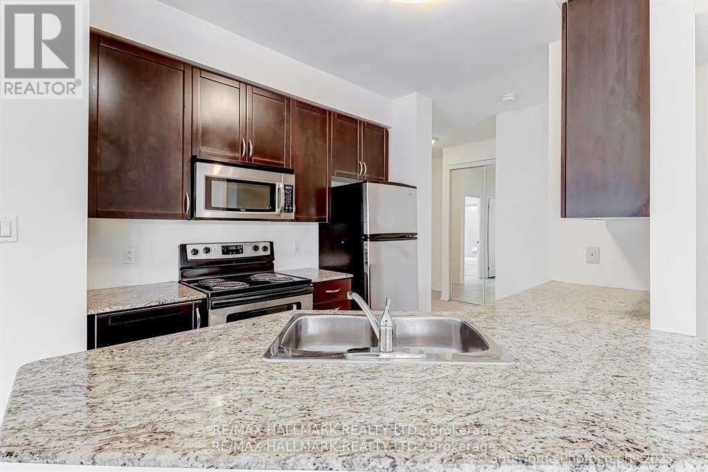 105 - 872 Sheppard Avenue W, Toronto, Ontario M3H 5V5 - Photo 6 - C12653094