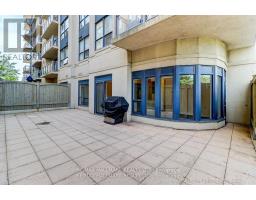 105 - 872 SHEPPARD AVENUE W, Toronto, Ontario