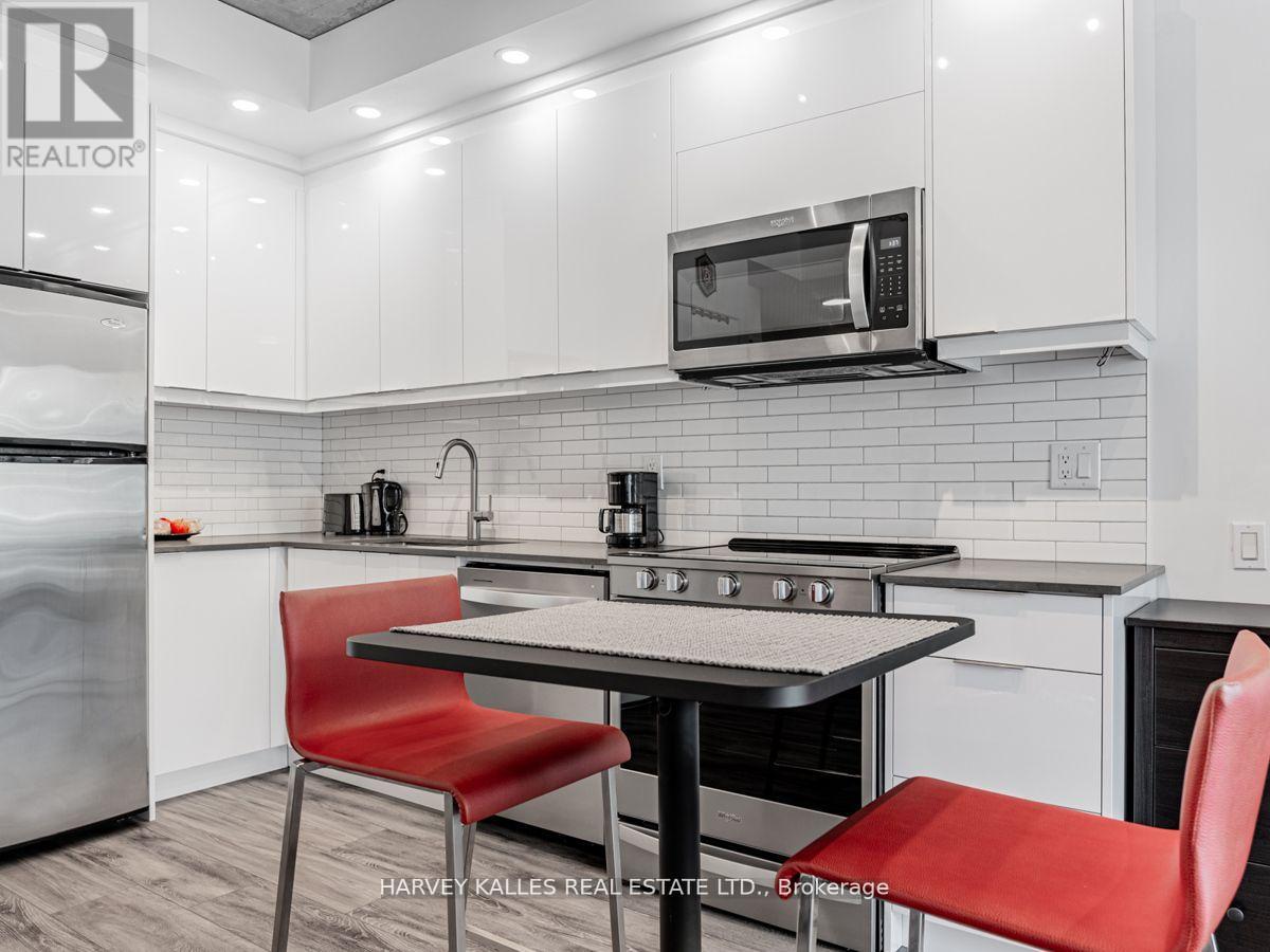 311 - 38 Niagara Street, Toronto, Ontario  M5V 3X1 - Photo 11 - C12653100