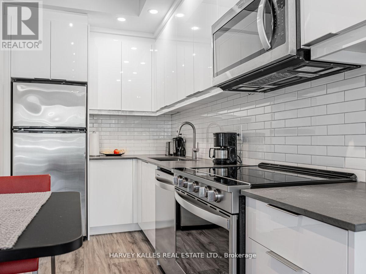 311 - 38 Niagara Street, Toronto, Ontario  M5V 3X1 - Photo 12 - C12653100