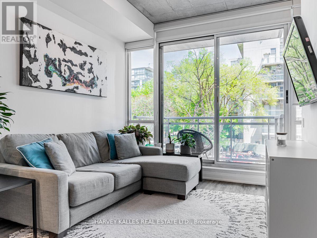 311 - 38 Niagara Street, Toronto, Ontario  M5V 3X1 - Photo 15 - C12653100