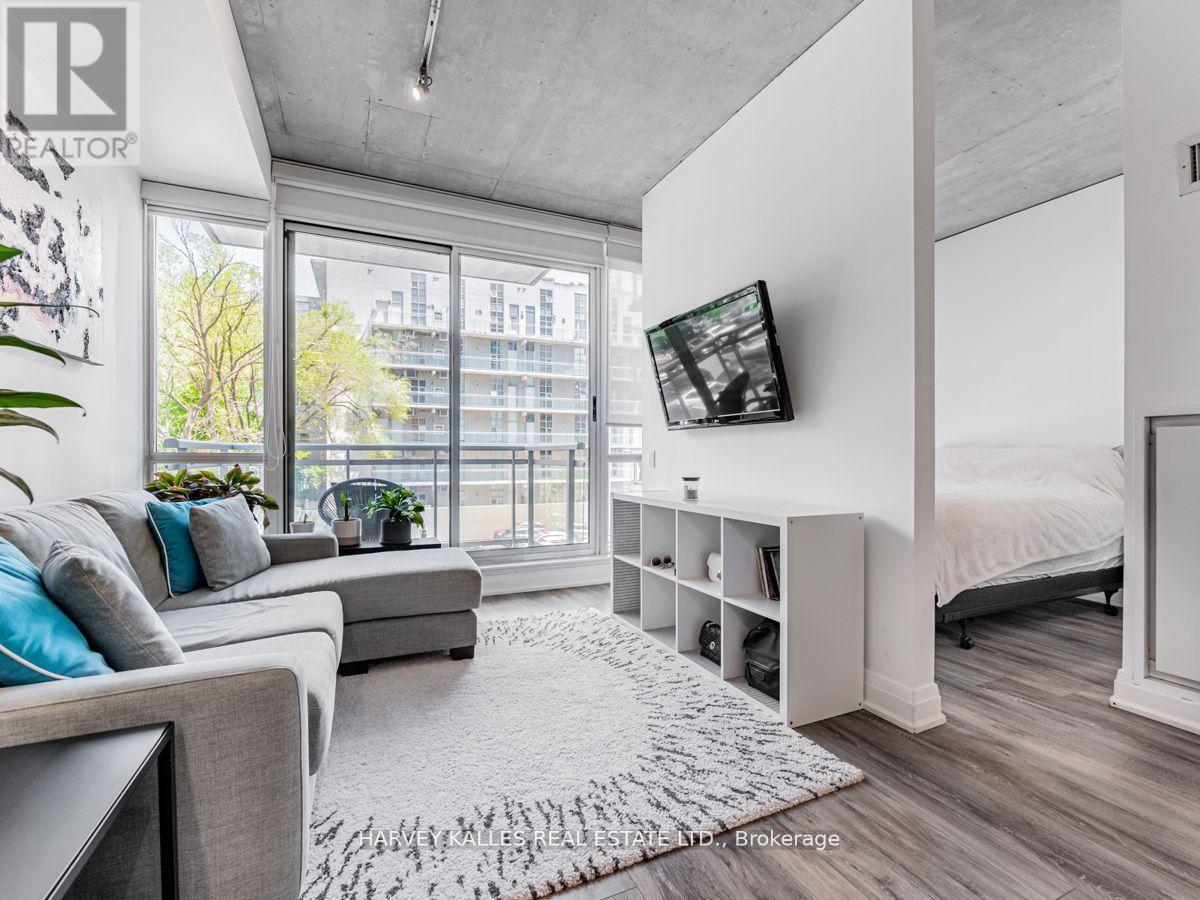 311 - 38 Niagara Street, Toronto, Ontario  M5V 3X1 - Photo 16 - C12653100