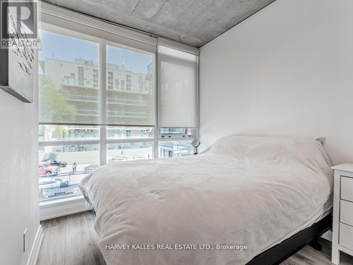 311 - 38 Niagara Street, Toronto, Ontario  M5V 3X1 - Photo 21 - C12653100