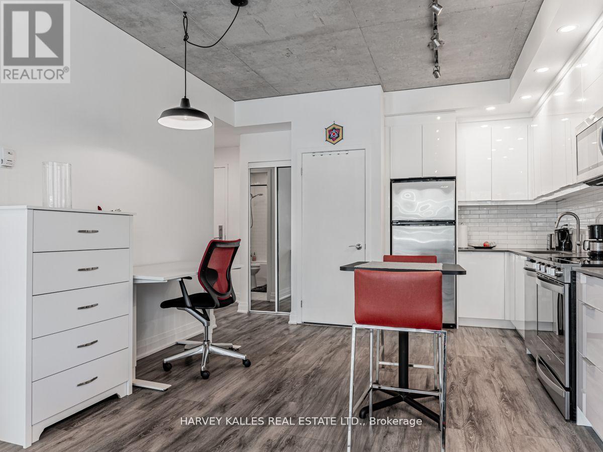 311 - 38 Niagara Street, Toronto, Ontario  M5V 3X1 - Photo 6 - C12653100