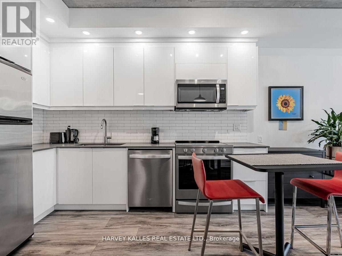 311 - 38 Niagara Street, Toronto, Ontario  M5V 3X1 - Photo 8 - C12653100