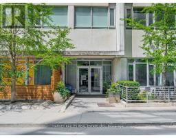 311 - 38 NIAGARA STREET, Toronto, Ontario