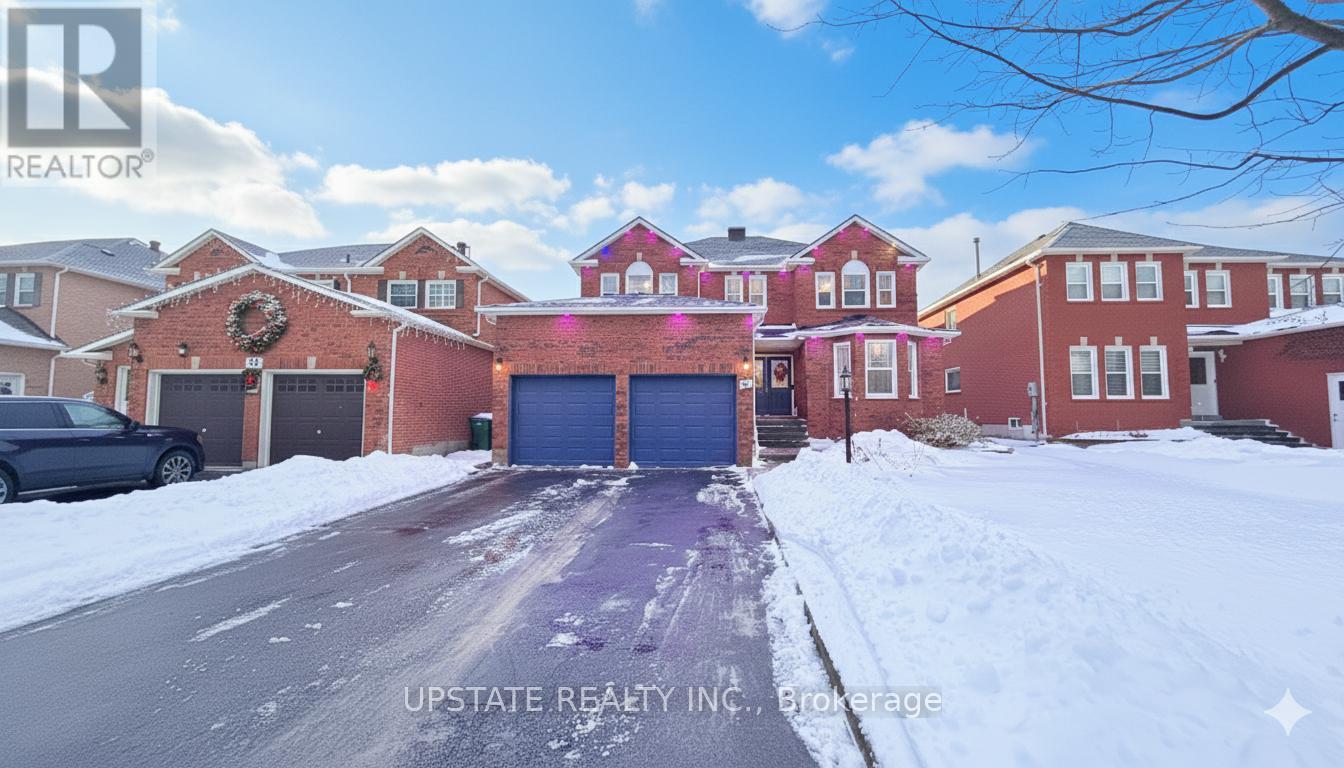 36 RAVENVIEW DRIVE, Whitby, Ontario