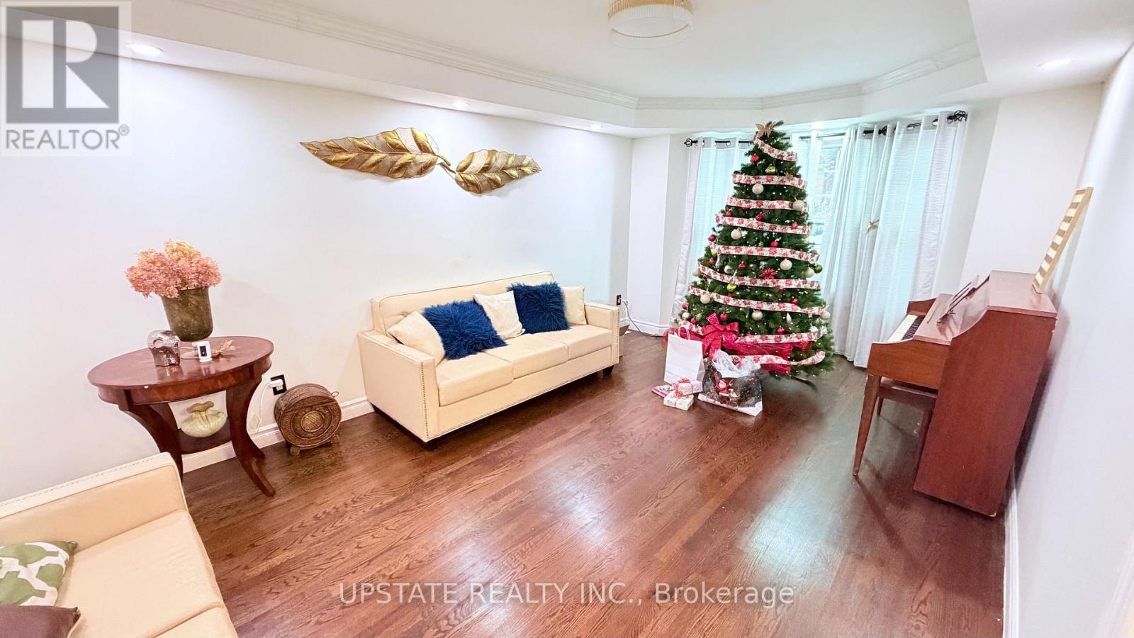 36 Ravenview Drive, Whitby, Ontario  L1R 1Y2 - Photo 3 - E12653084