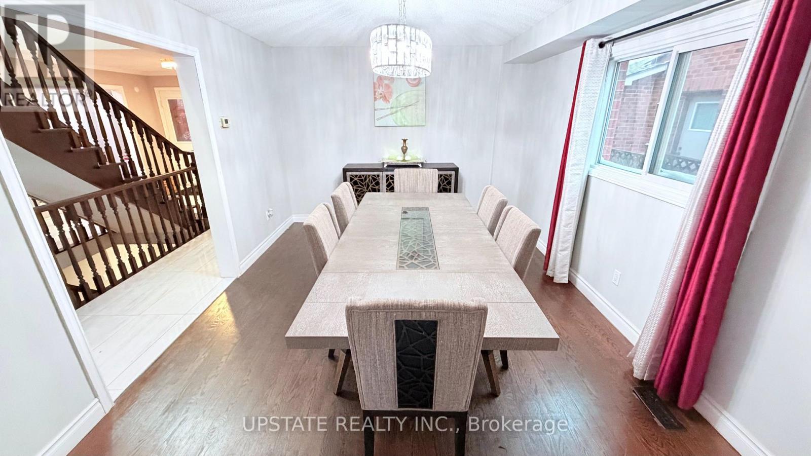 36 Ravenview Drive, Whitby, Ontario  L1R 1Y2 - Photo 5 - E12653084