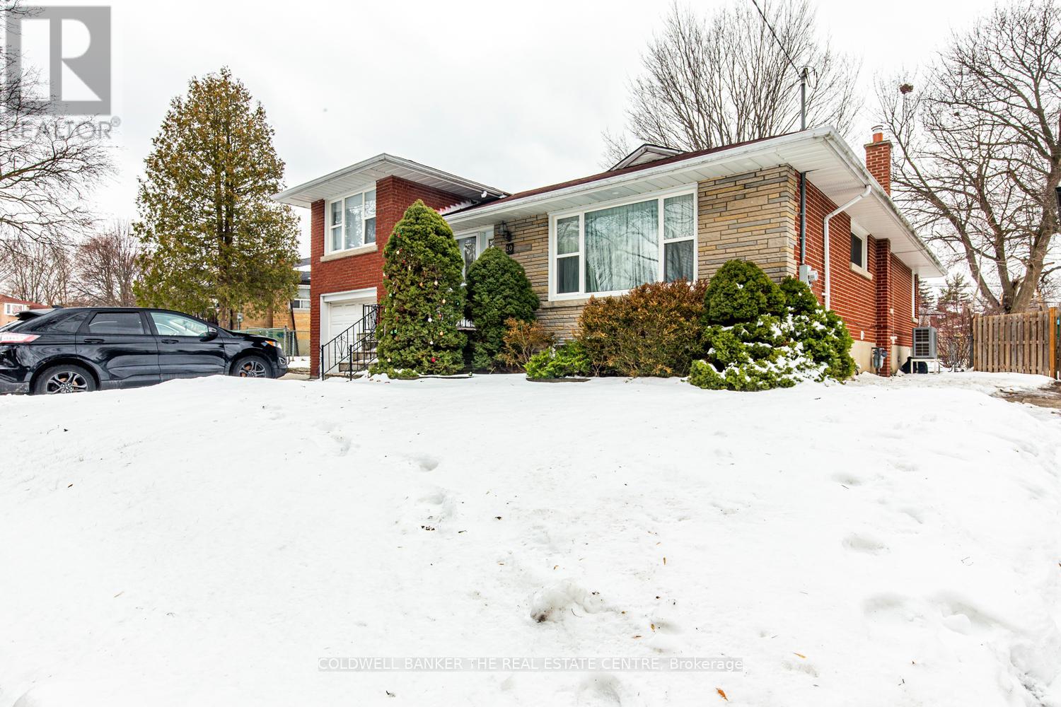 Main Floor - 20 Rossander Court, Toronto, Ontario  M1J 2B7 - Photo 2 - E12653096