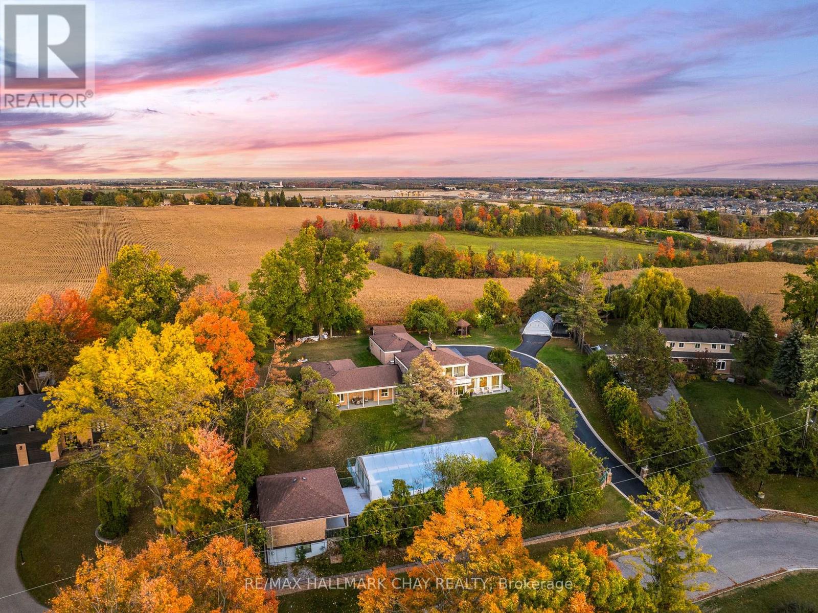 39 HIGHFIELD CRESCENT, Georgina, Ontario