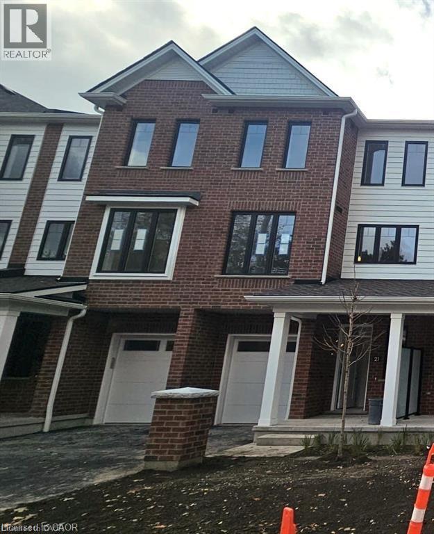 21 Mill Street, Kitchener, Ontario  N2G 0G6 - Photo 1 - 40795292