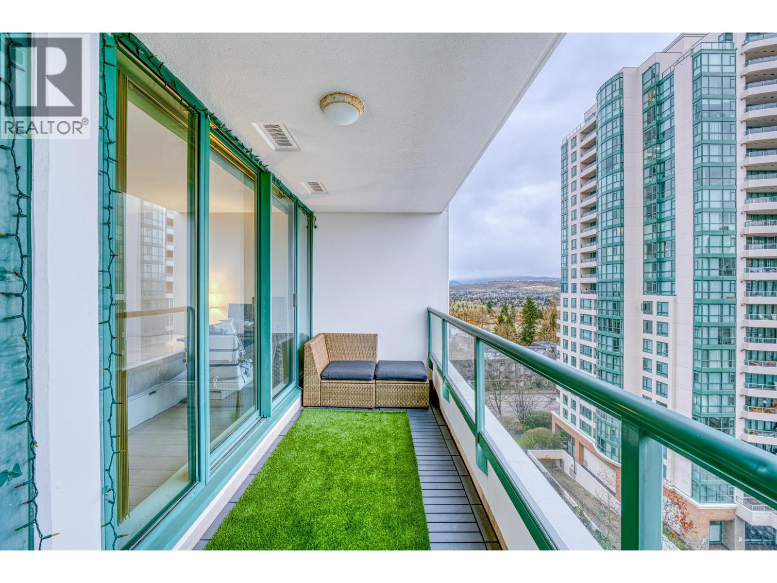 1102 5899 Wilson Avenue, Burnaby, British Columbia  V5H 4R9 - Photo 19 - R3074070