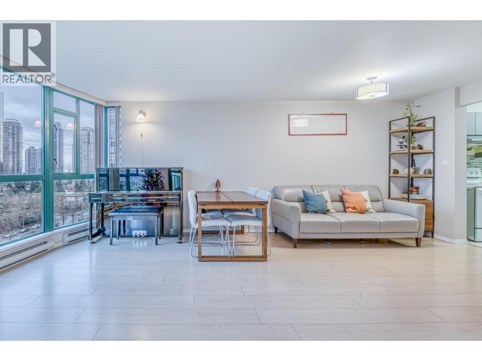 1102 5899 Wilson Avenue, Burnaby, British Columbia  V5H 4R9 - Photo 6 - R3074070