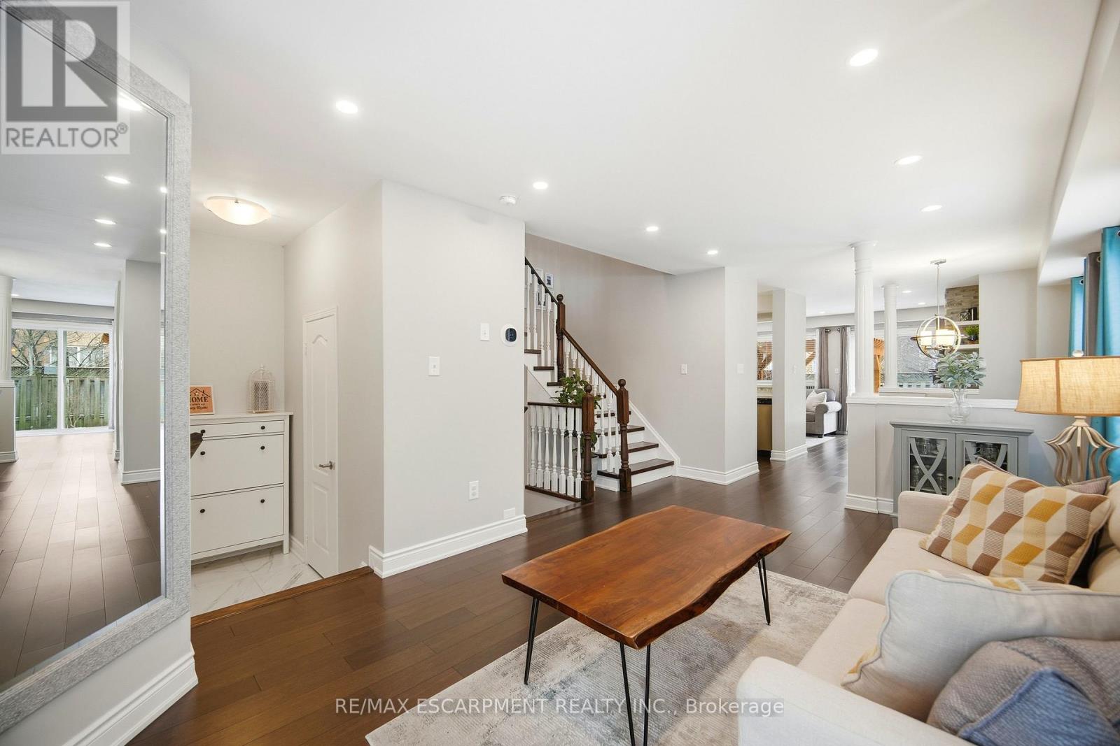 2462 Lazio Lane, Oakville, Ontario  L6M 4P7 - Photo 10 - W12653102