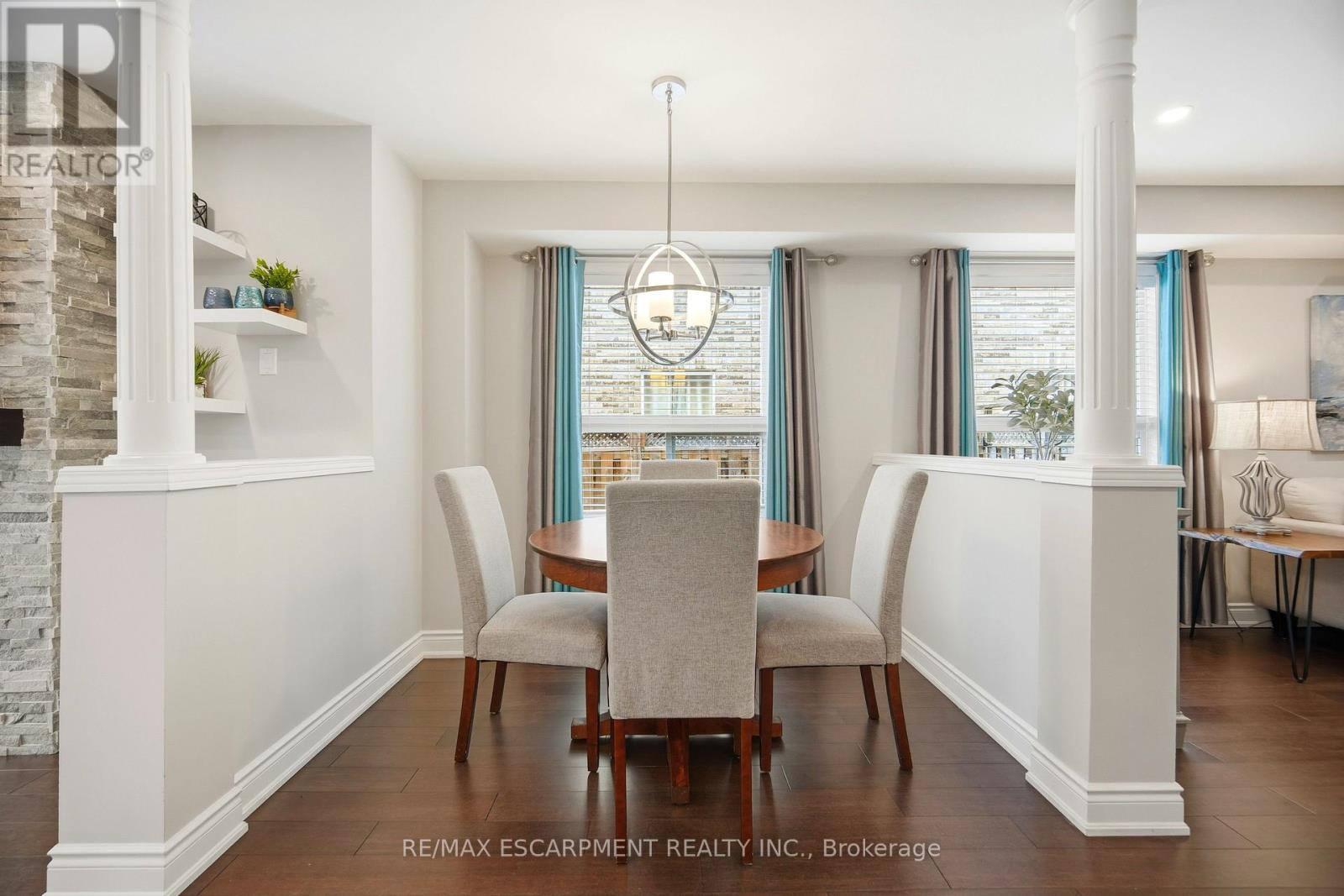 2462 Lazio Lane, Oakville, Ontario  L6M 4P7 - Photo 11 - W12653102