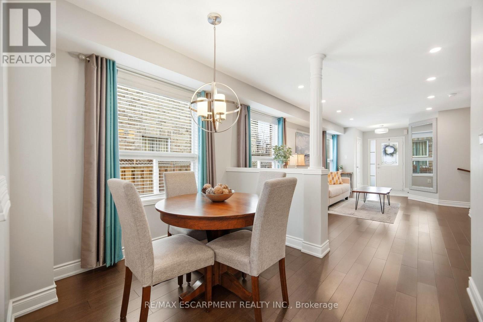 2462 Lazio Lane, Oakville, Ontario  L6M 4P7 - Photo 12 - W12653102