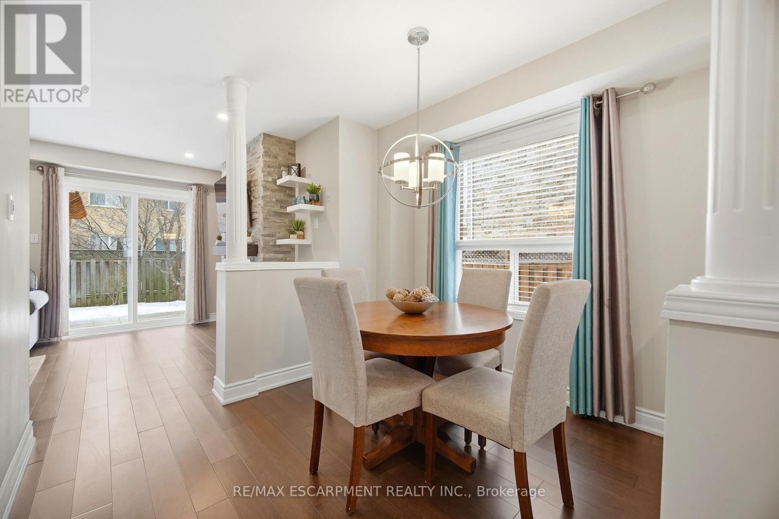 2462 Lazio Lane, Oakville, Ontario  L6M 4P7 - Photo 13 - W12653102