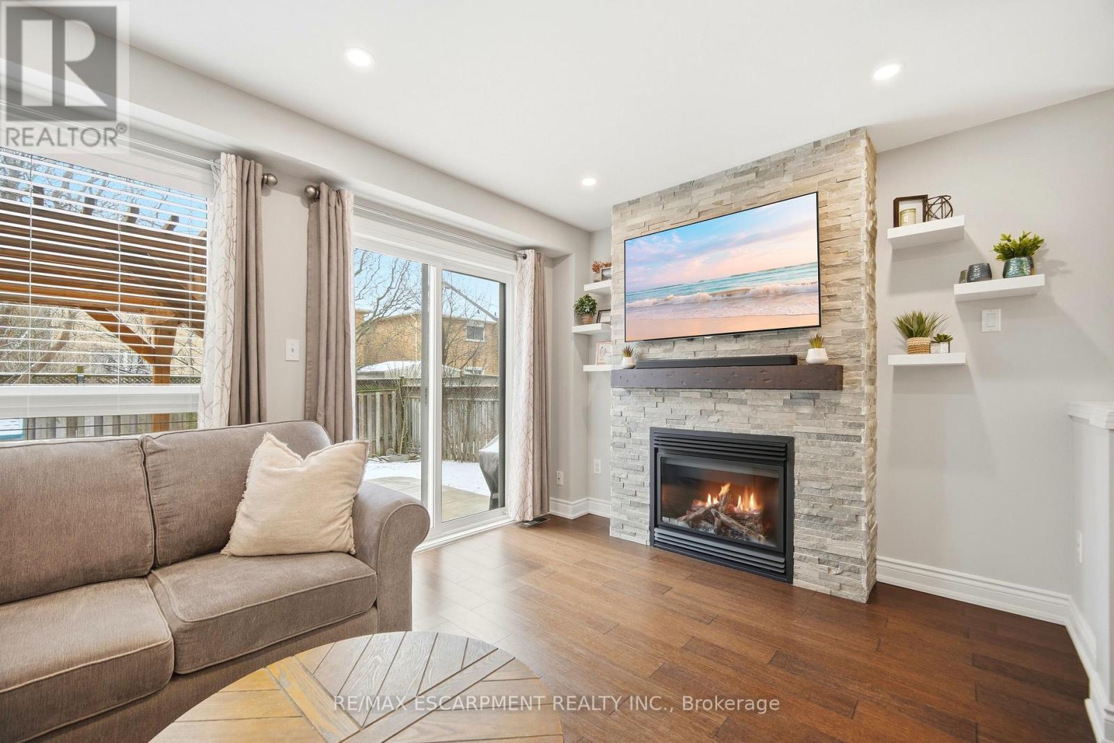 2462 Lazio Lane, Oakville, Ontario  L6M 4P7 - Photo 17 - W12653102