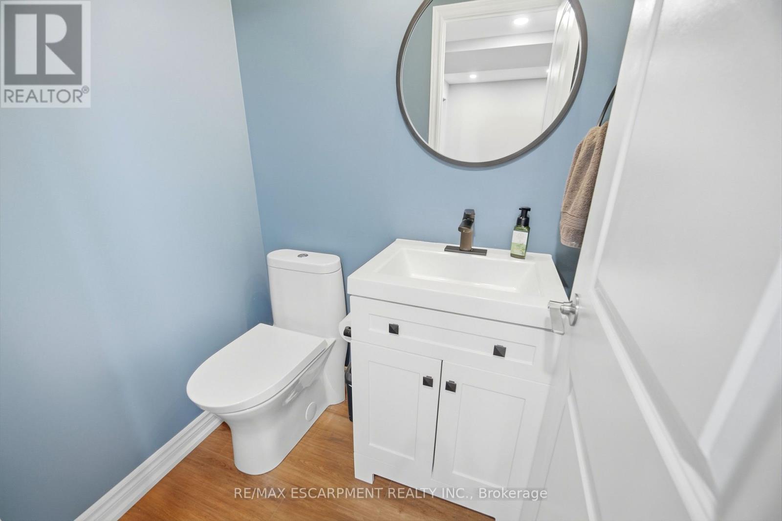 2462 Lazio Lane, Oakville, Ontario  L6M 4P7 - Photo 33 - W12653102