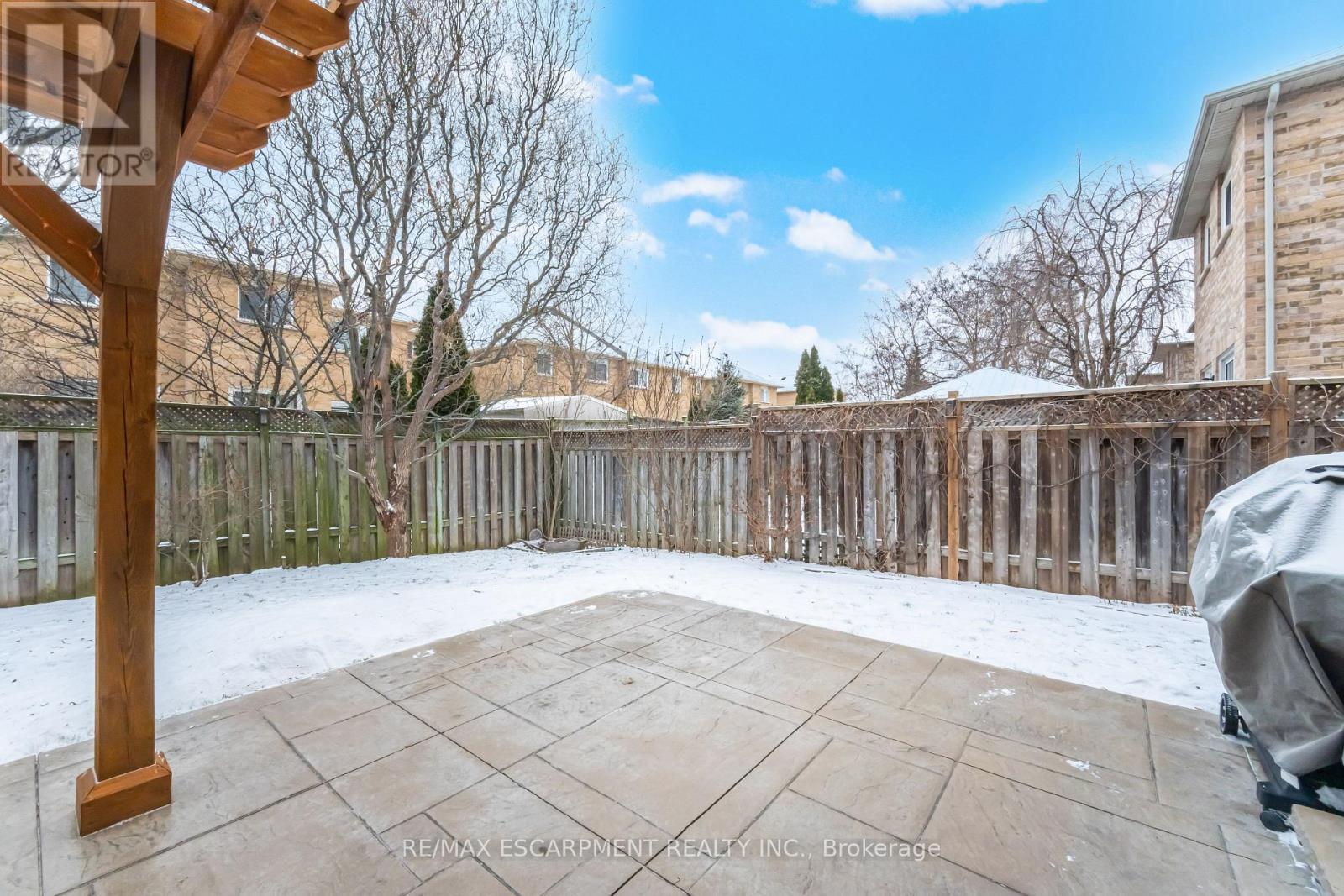 2462 Lazio Lane, Oakville, Ontario  L6M 4P7 - Photo 36 - W12653102